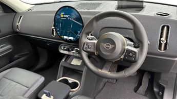 MINI Countryman E Classic