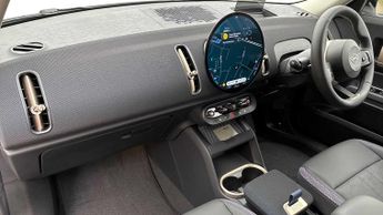 MINI Countryman E Classic