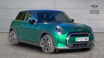 MINI Hatch Cooper S Level 2