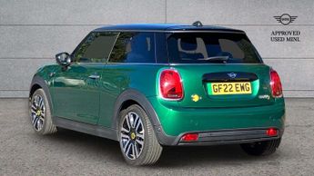 MINI Hatchback Cooper S Level 2