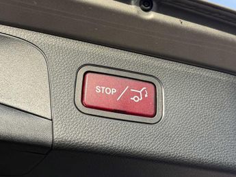 Mercedes-Benz GLC AMG Line