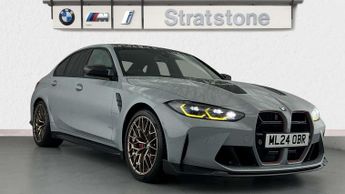 BMW M3 M3 CS