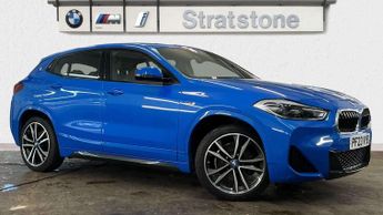 BMW X2 M Sport