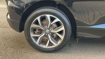 Jaguar I-Pace R-Dynamic HSE Black