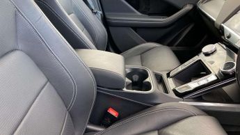 Jaguar I-Pace R-Dynamic HSE Black