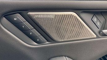 Jaguar I-Pace R-Dynamic HSE Black