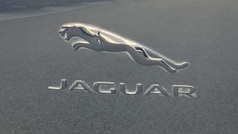 Jaguar I-Pace R-Dynamic HSE Black