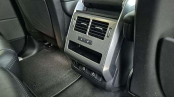 Land Rover Range Rover Sport HSE Dynamic
