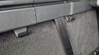 Land Rover Range Rover Sport HSE Dynamic