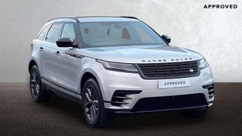 Land Rover Range Rover Dynamic SE
