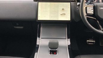 Land Rover Range Rover Velar Dynamic SE