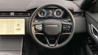 Land Rover Range Rover Velar Dynamic SE