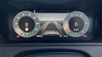 Land Rover Range Rover Velar Dynamic SE