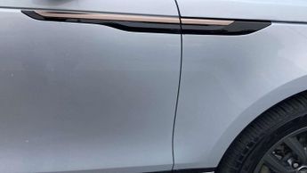 Land Rover Range Rover Velar Dynamic SE