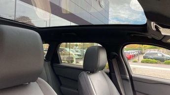 Land Rover Range Rover Velar Dynamic SE