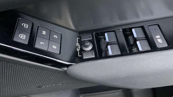 Land Rover Range Rover Velar Dynamic SE