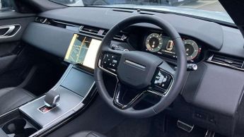 Land Rover Range Rover Velar Dynamic SE