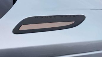 Land Rover Range Rover Velar Dynamic SE