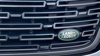 Land Rover Range Rover Velar Dynamic SE