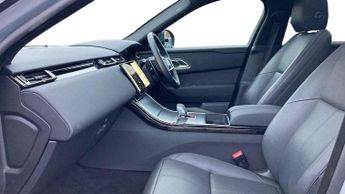 Land Rover Range Rover Velar Dynamic SE
