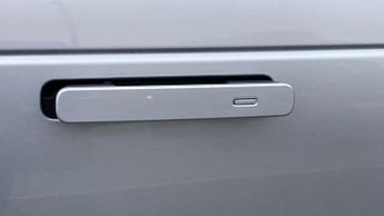 Land Rover Range Rover Velar Dynamic SE