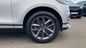 Land Rover Range Rover Velar Dynamic SE