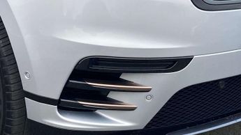 Land Rover Range Rover Velar Dynamic SE