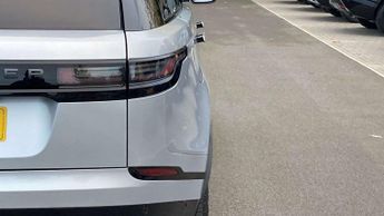 Land Rover Range Rover Velar Dynamic SE