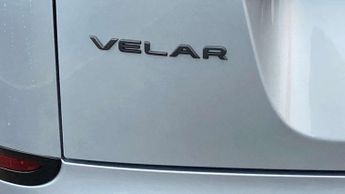 Land Rover Range Rover Velar Dynamic SE