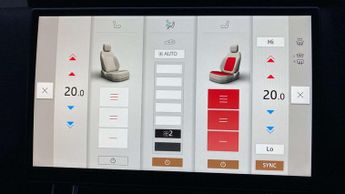 Land Rover Range Rover Velar Dynamic SE