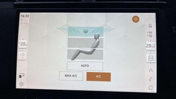 Land Rover Range Rover Velar Dynamic SE