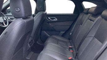 Land Rover Range Rover Velar Dynamic SE