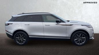 Land Rover Range Rover Velar Dynamic SE