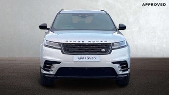 Land Rover Range Rover Velar Dynamic SE