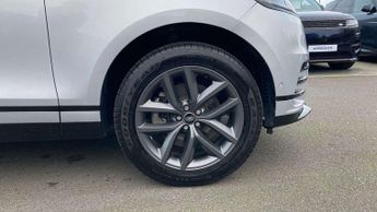 Land Rover Range Rover Velar Dynamic SE