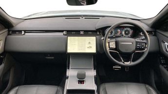Land Rover Range Rover Velar Dynamic SE