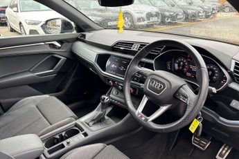 Audi Q3 S Line