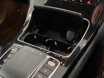 Mercedes-Benz GLC AMG Line