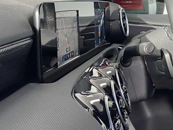 Mercedes-Benz A Class Sport