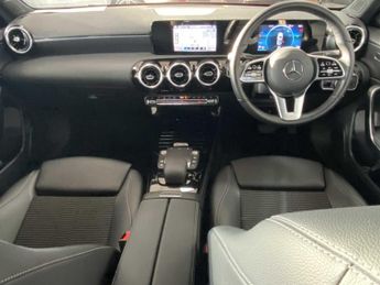 Mercedes-Benz A Class Sport