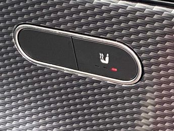 Mercedes-Benz A Class Sport