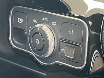 Mercedes-Benz A Class Sport