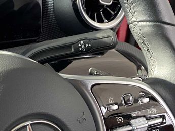 Mercedes-Benz A Class Sport