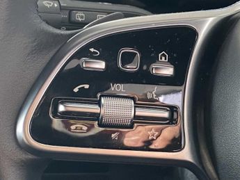 Mercedes-Benz A Class Sport