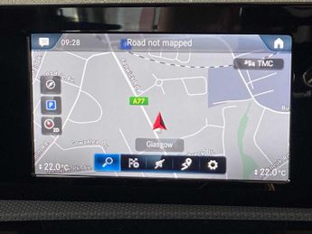 Mercedes-Benz A Class Sport