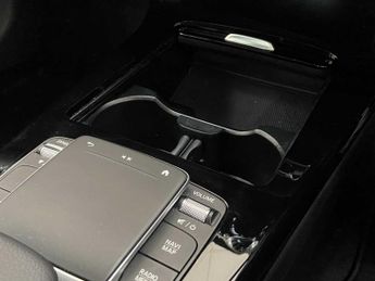 Mercedes-Benz A Class Sport