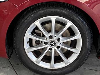 Mercedes-Benz A Class Sport