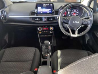 Kia Picanto 3
