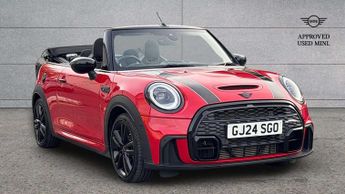 MINI Convertible