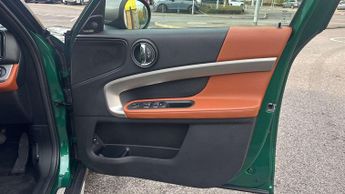 MINI Countryman Cooper S E Exclusive
